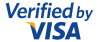 Visa Verified by VISA